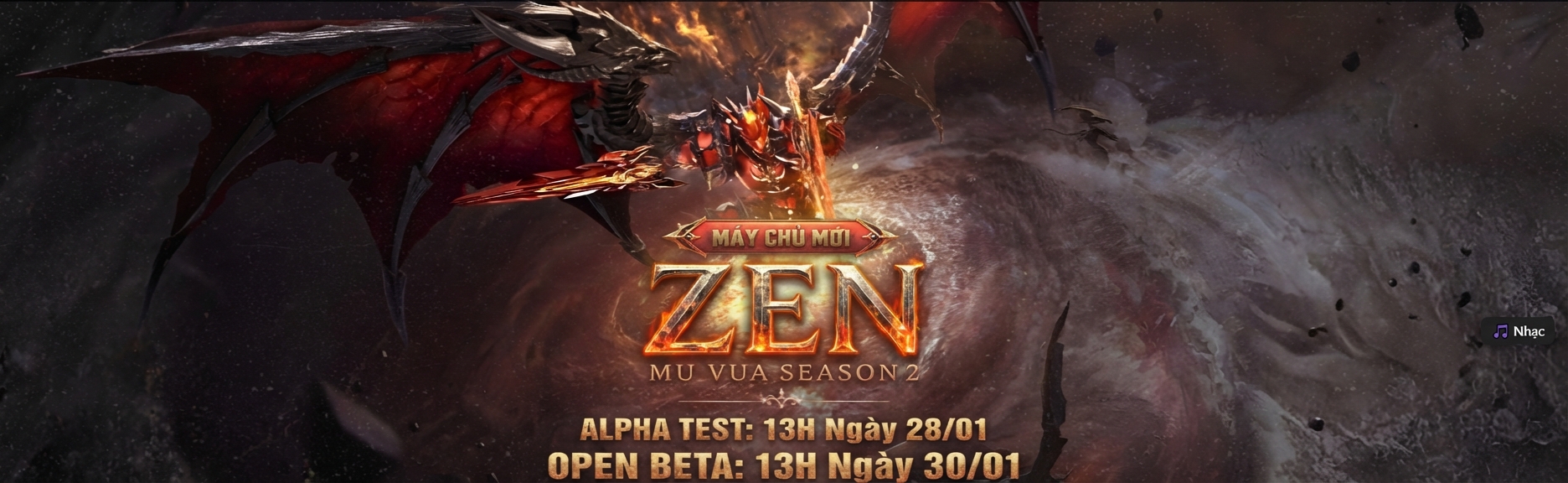 MU VIETNAM Season 2 Classic Banner
