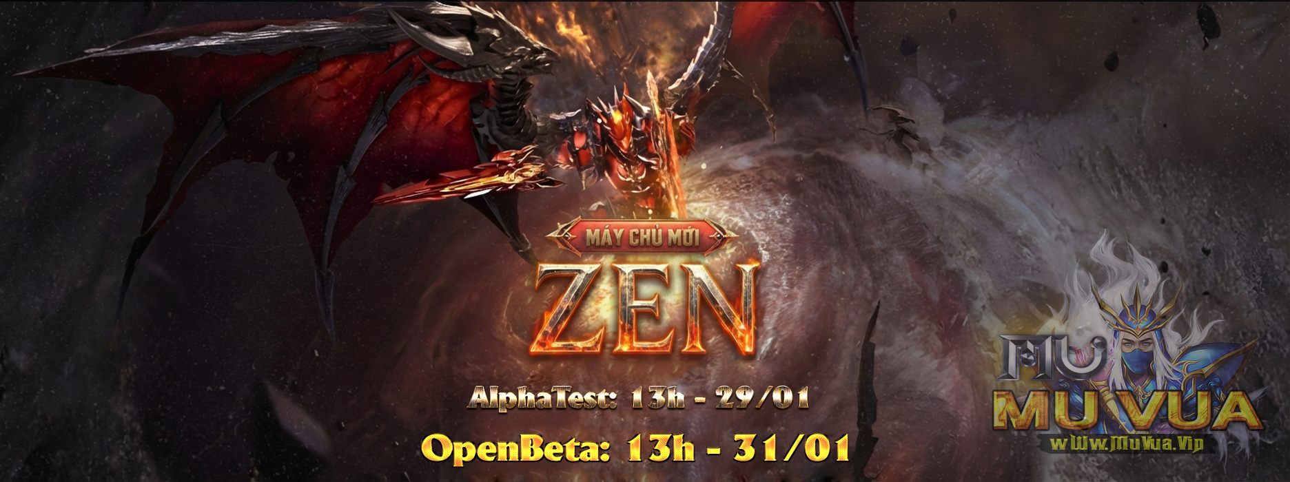 MU VIETNAM Season 2 Classic Banner